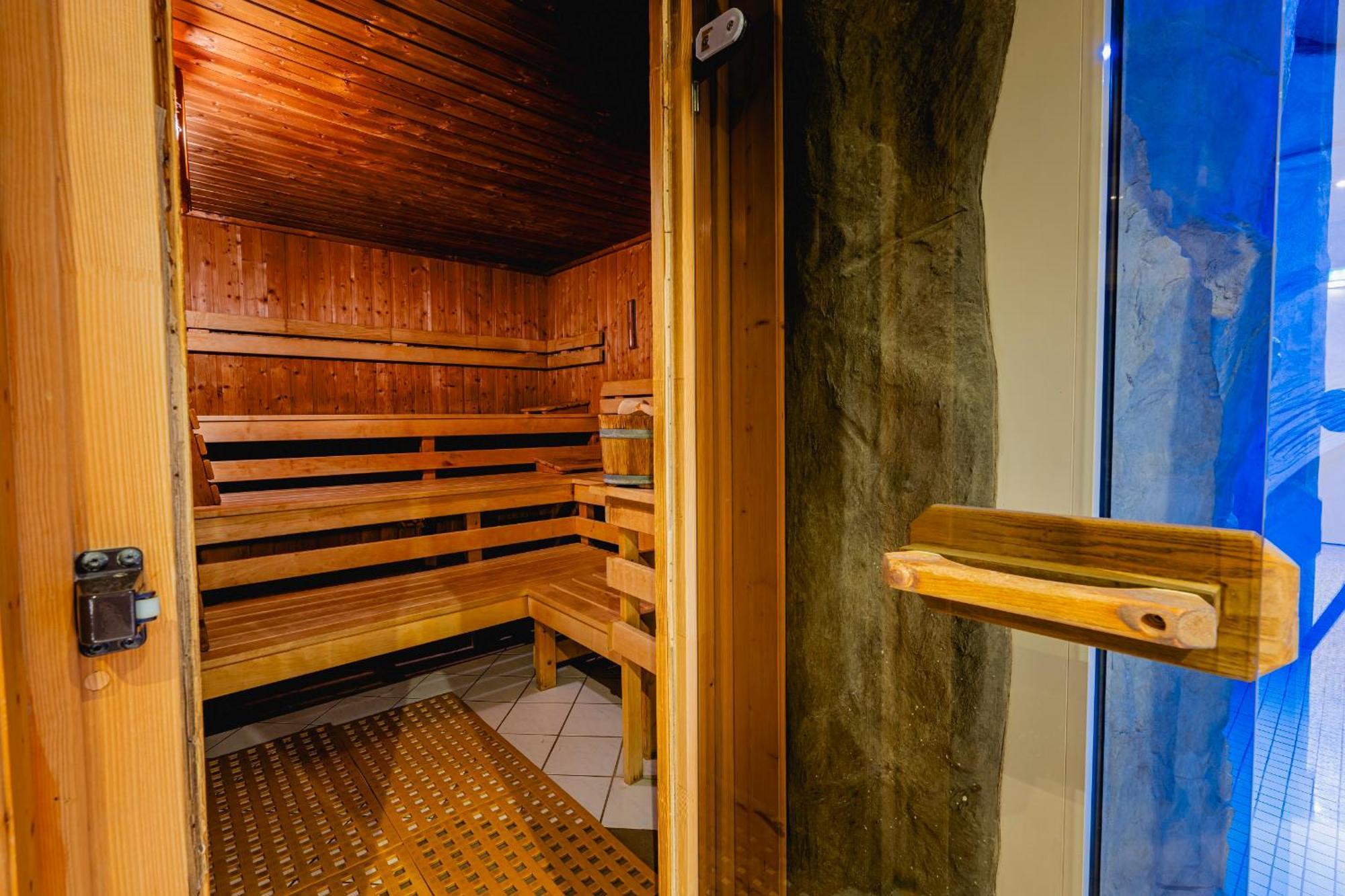 Hotel Am Schlosspark Gotha Eksteriør billede